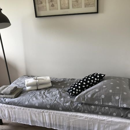 Apartamenty Legionow Лодз Екстериор снимка