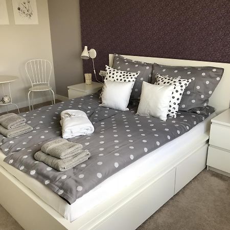 Apartamenty Legionow Лодз Екстериор снимка