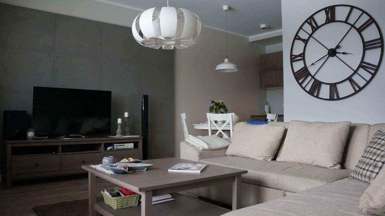 Apartamenty Legionow Лодз Екстериор снимка