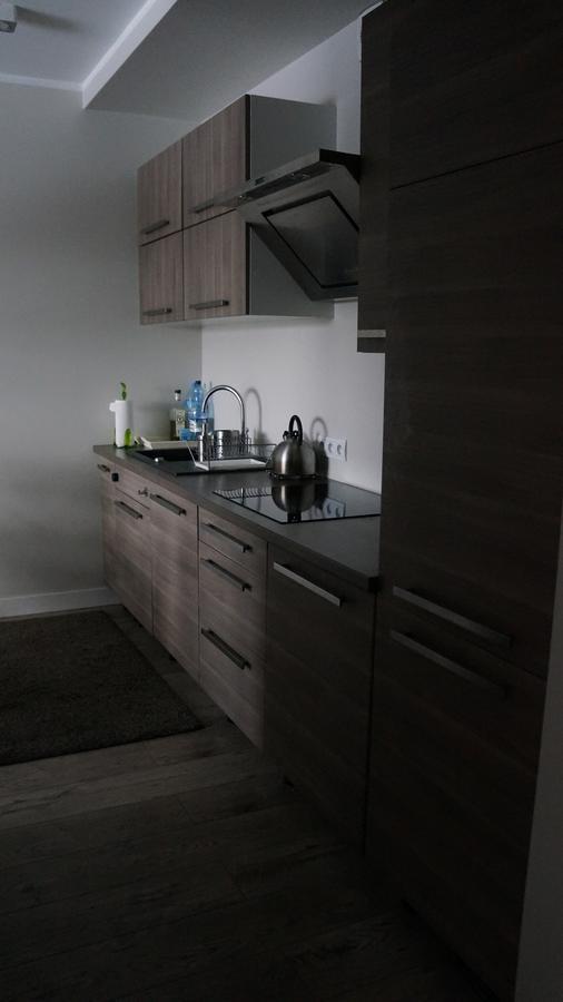 Apartamenty Legionow Лодз Екстериор снимка