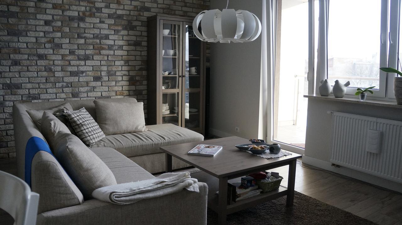 Apartamenty Legionow Лодз Екстериор снимка