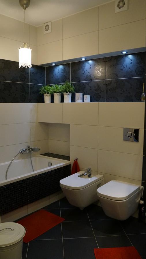 Apartamenty Legionow Лодз Екстериор снимка