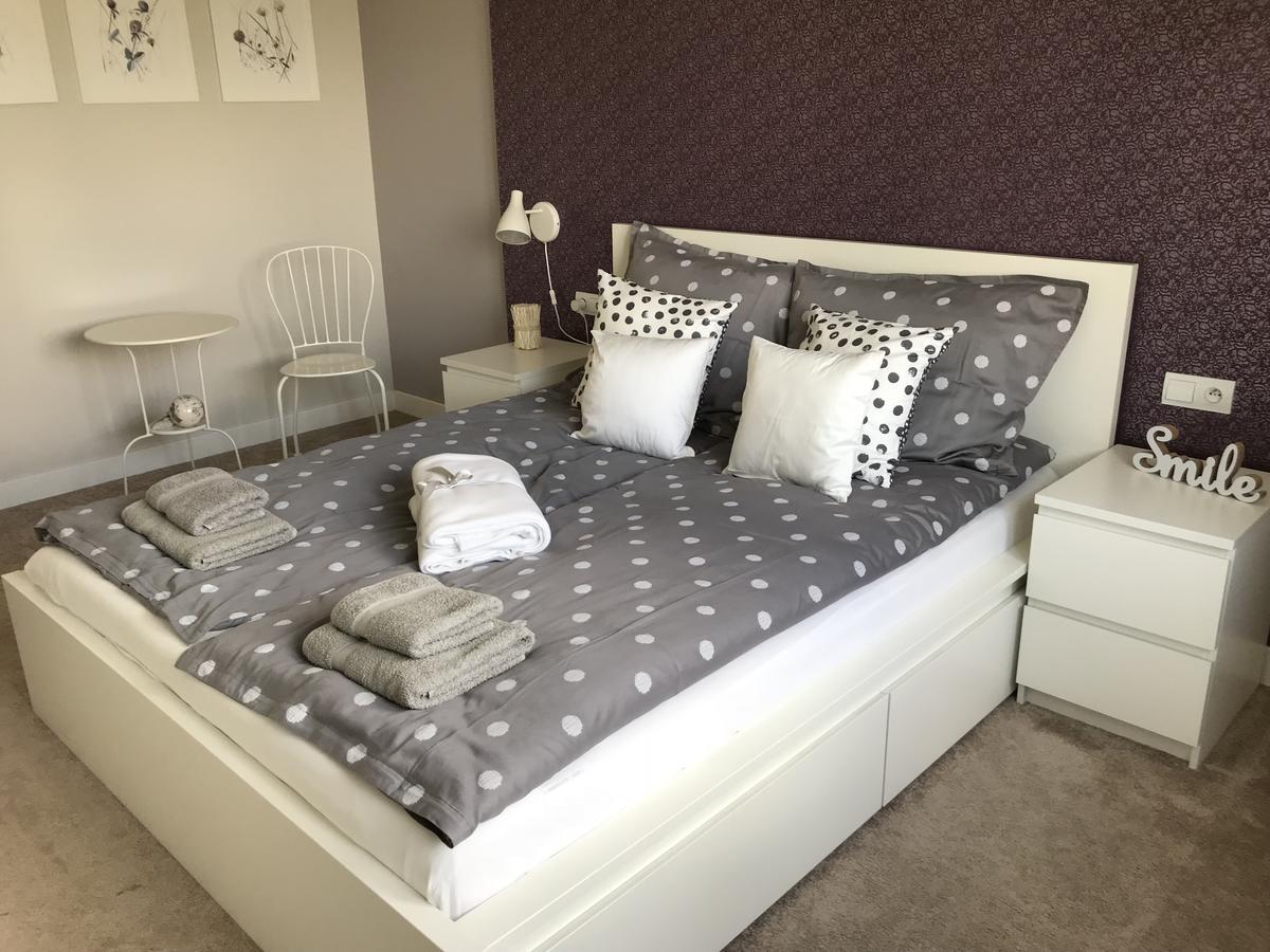 Apartamenty Legionow Лодз Екстериор снимка